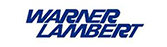 WARNER LAMBERT